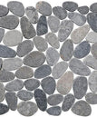 Cobbles-Grey Marble
