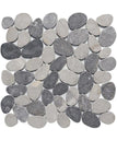 Cobbles-Motley Grey JG