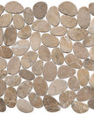 Cobbles-Tan Marble