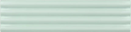 Costa Nova Onda Ceramic Tile Glossy 2x8