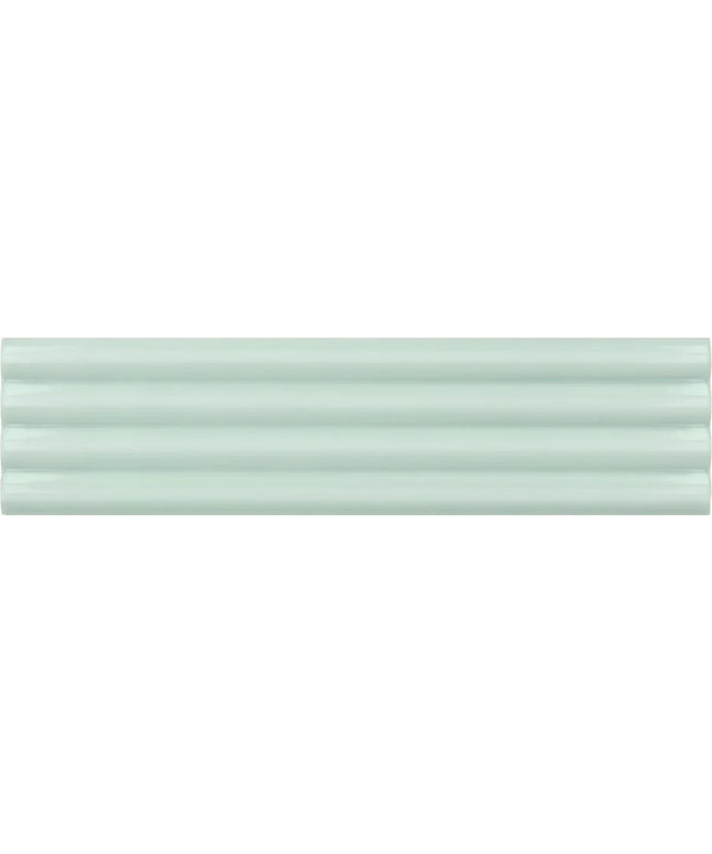Costa Nova Onda Ceramic Tile Glossy 2x8