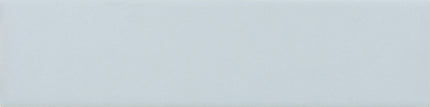 A square color swatch tile in a very light cool gray with a subtle blue undertone.