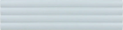 Costa Nova Onda Ceramic Tile Matte 2x8