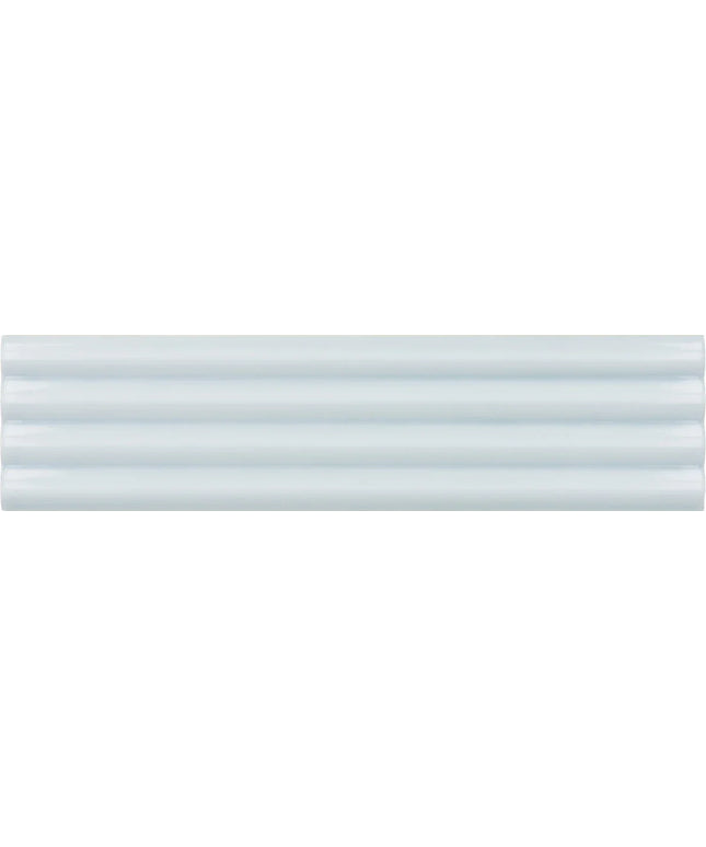 Costa Nova Onda Ceramic Tile Glossy 2x8