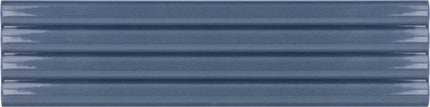 Costa Nova Onda Ceramic Tile Glossy 2x8