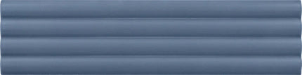 Costa Nova Onda Ceramic Tile Matte 2x8
