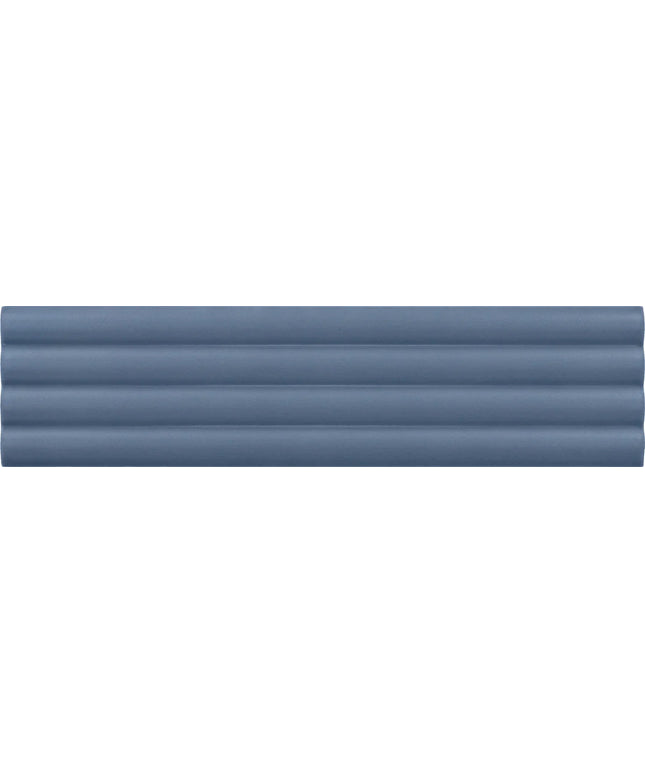 Costa Nova Onda Ceramic Tile Matte 2x8