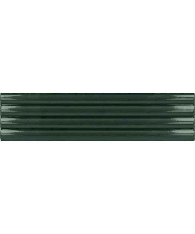 Costa Nova Onda Ceramic Tile Glossy 2x8