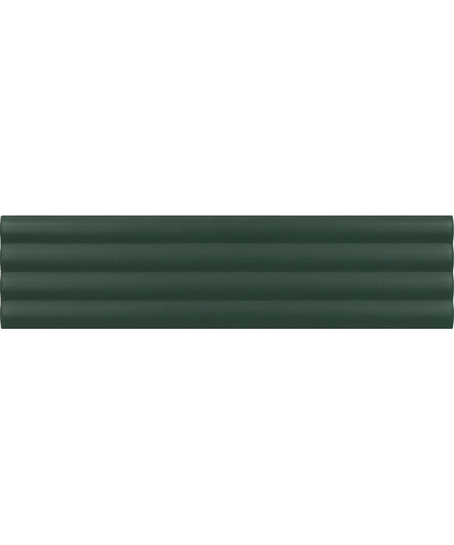 Costa Nova Onda Ceramic Tile Matte 2x8