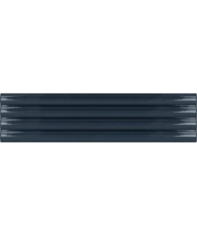 Costa Nova Onda Ceramic Tile Glossy 2x8