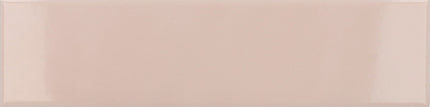 costa nova pink 2x8 ceramic tile