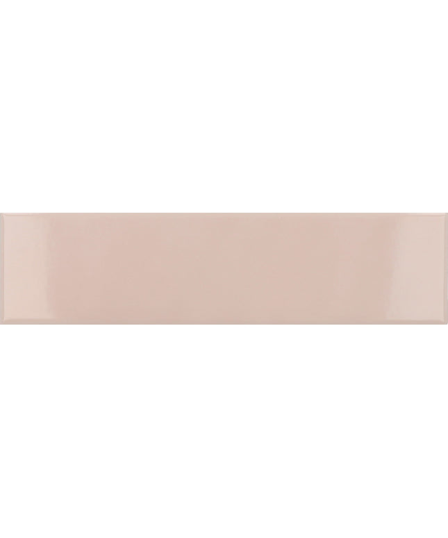 costa nova pink 2x8 ceramic tile