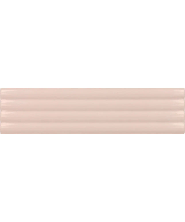 Costa Nova Onda Ceramic Tile Glossy 2x8