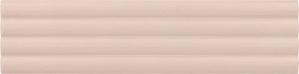 Costa Nova Onda Ceramic Tile Matte 2x8