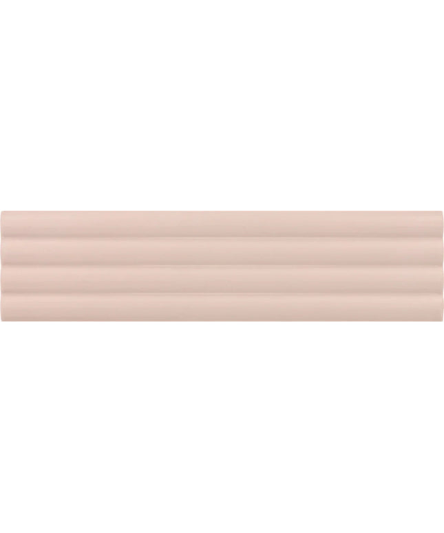 Costa Nova Onda Ceramic Tile Matte 2x8
