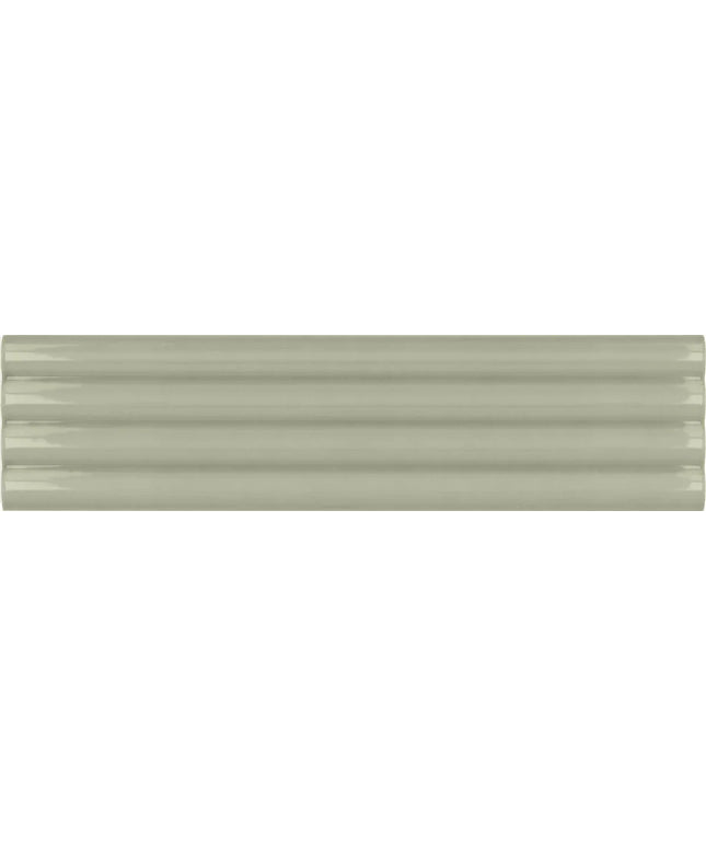 Costa Nova Onda Ceramic Tile Glossy 2x8