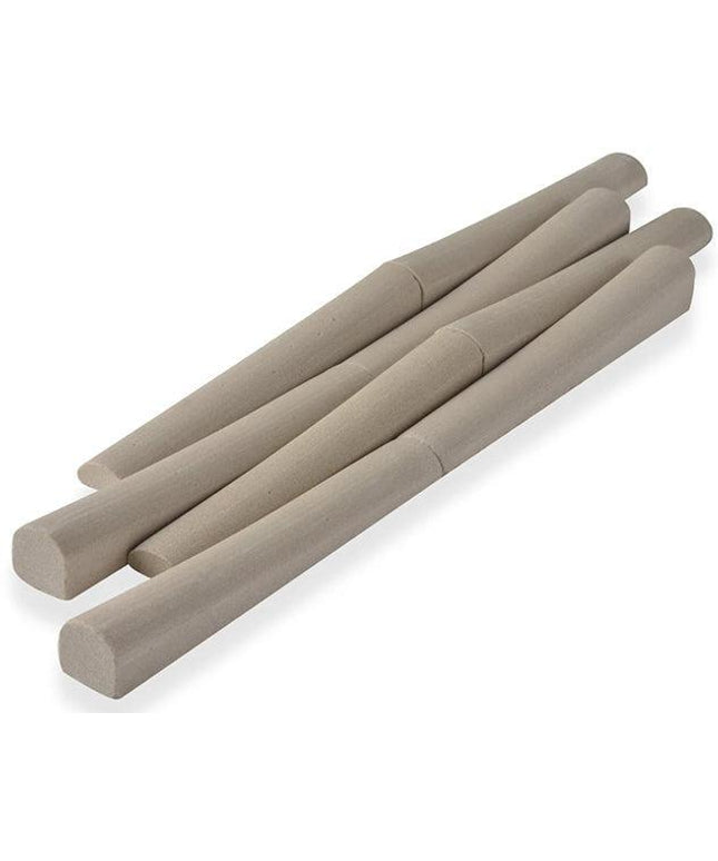 crescent mini profile dimensional wall tile honed Crescent Mini   Sandstone Mint
