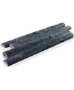 Crescent - Silver Quartzite