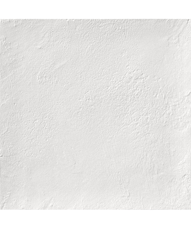 dakar plain 5x5 white tile