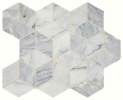 sublimity cirrus storm cubist tile