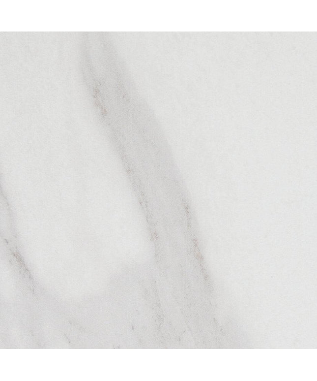 brilliant white porcelain 12x12 matte polished tile