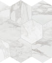 brilliant white