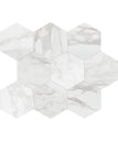 brilliant white