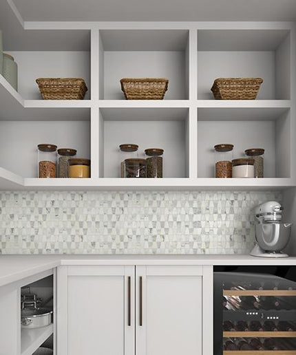 sublimity cirrus storm trapezoid tiles