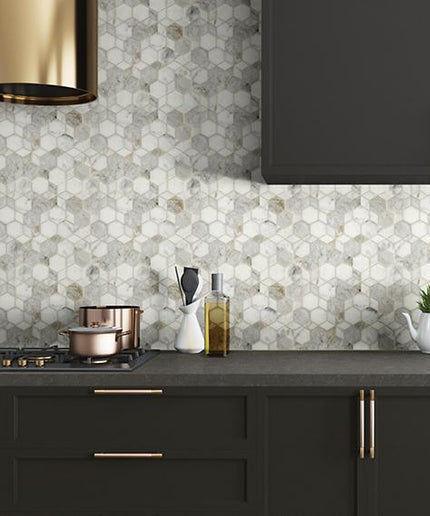 sublimity cirrus storm cubist tiles