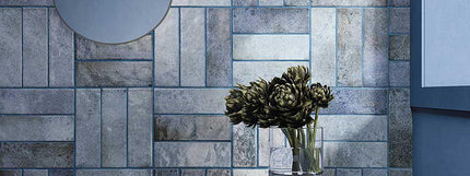 DYROY-blue-2x8-subway-tile-walls