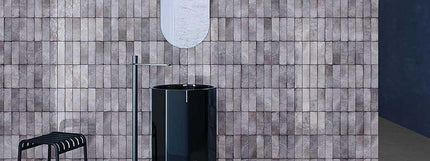 DYROY-grey-2x8-subway-tile-walls