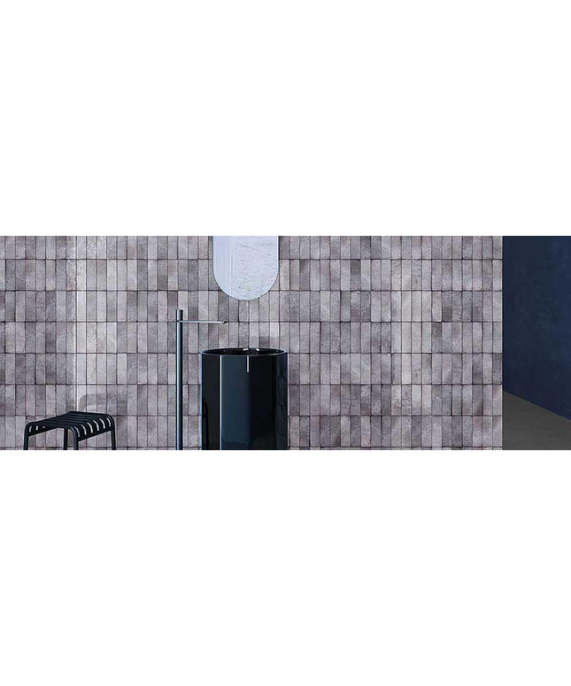 DYROY-grey-2x8-subway-tile-walls