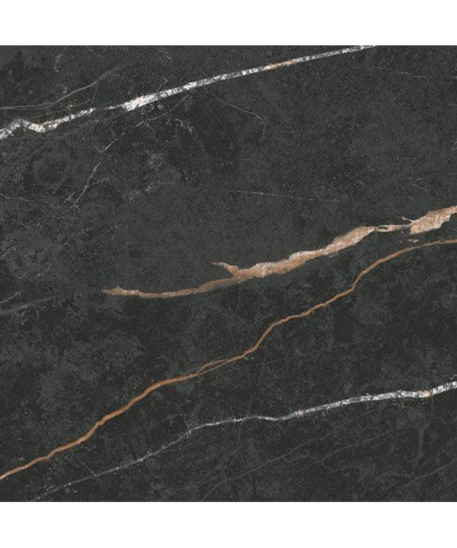 infinite black porcelain 12x12 matte polished tiles