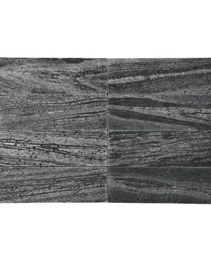 Dunes Dimensional Wall Tile Honed