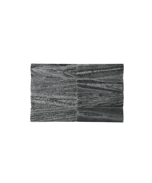 Dunes Dimensional Wall Tile Honed