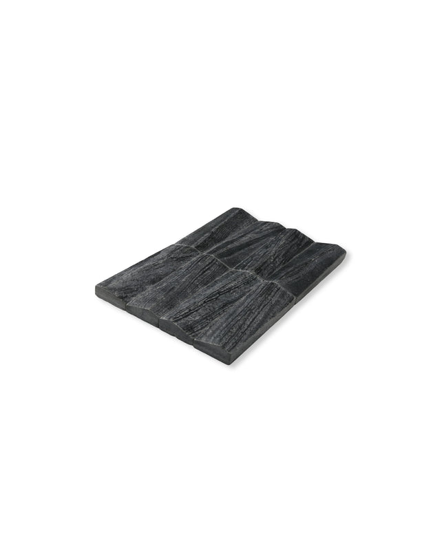 Dunes Dimensional Wall Tile Honed
