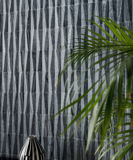 Dunes Dimensional Wall Tile Honed