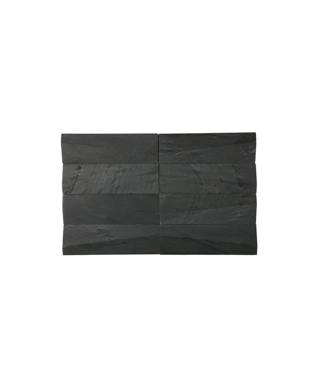 Dunes Dimensional Wall Tile Honed