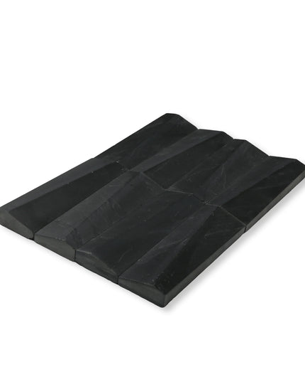 Dunes Dimensional Wall Tile Honed