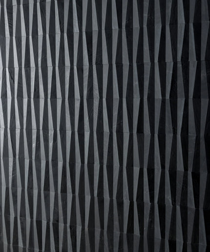 Dunes Dimensional Wall Tile Honed