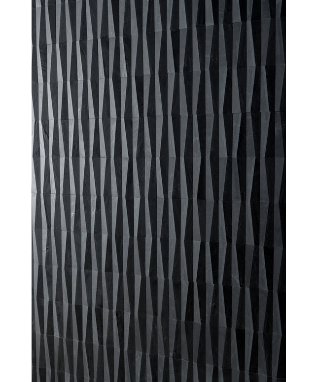 Dunes Dimensional Wall Tile Honed