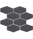 Hex-Graphite