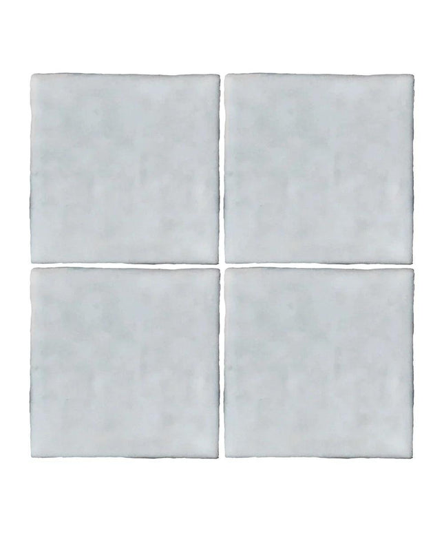eme ash ceramic wall tile 5x5