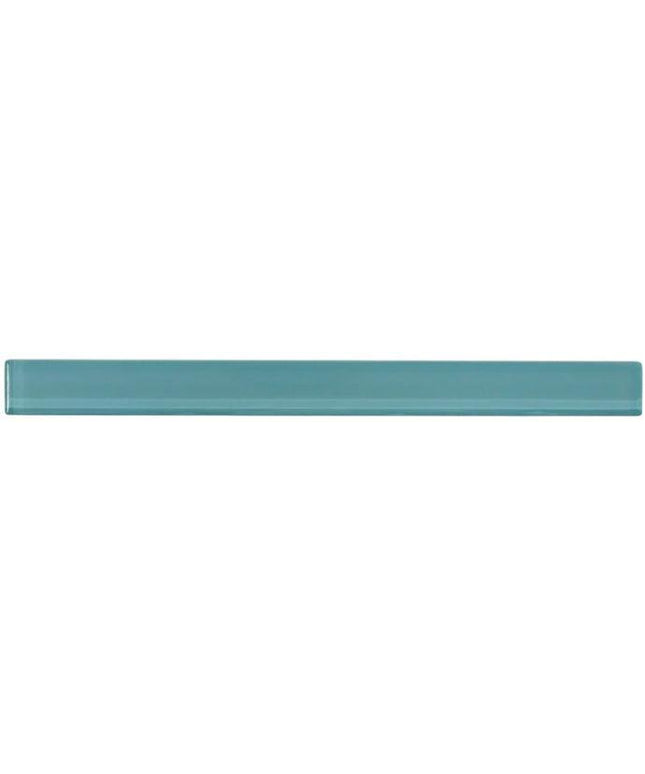 flat trim gloss finish Trim Azure