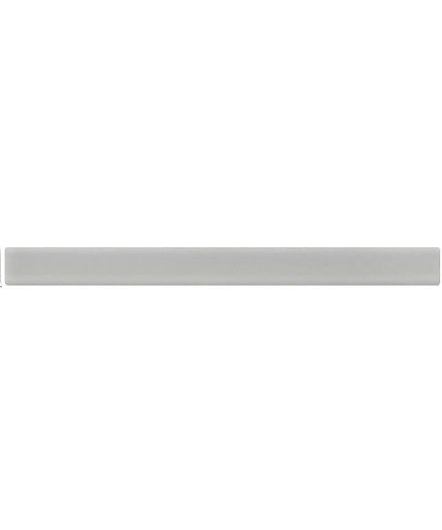 flat trim matte finish Trim Pure Silk