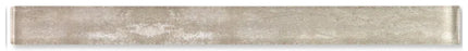 flat trim impressions gloss finish Flat Trim Fossil