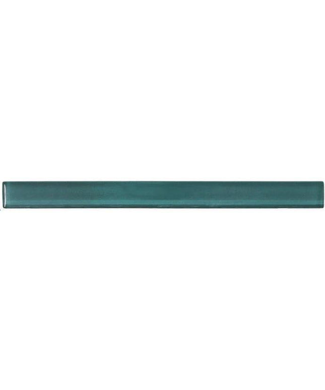 flat trim gloss finish Trim Tule