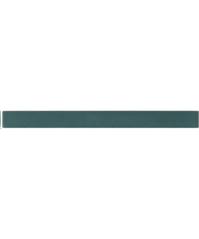 flat trim matte finish Trim Azure
