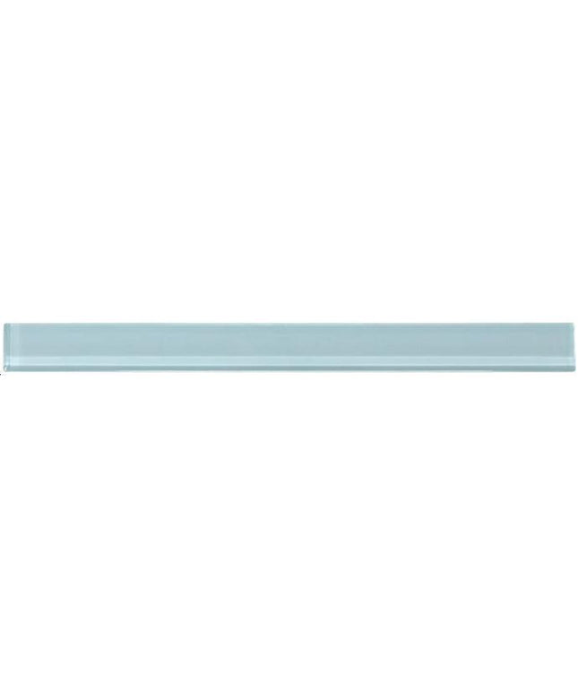 flat trim gloss finish Trim Pure Silk