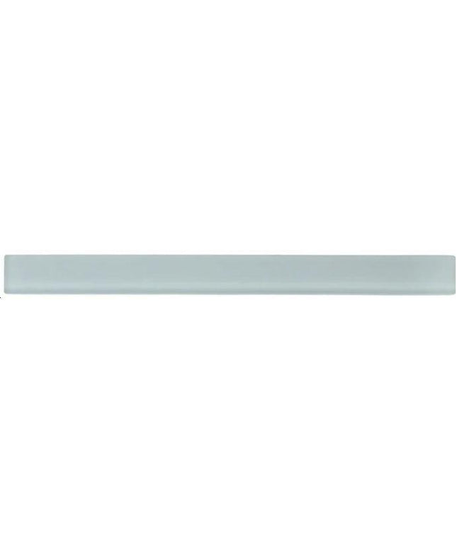 flat trim matte finish Trim Midnight